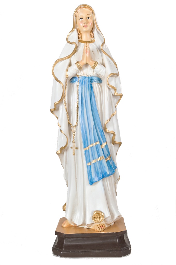 Beeld OLV Lourdes - 15cm