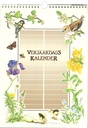Verjaardagskalender - nederlands