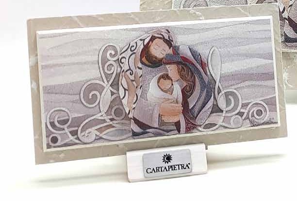 CADRE SERIGRAPHIE 33*19CM