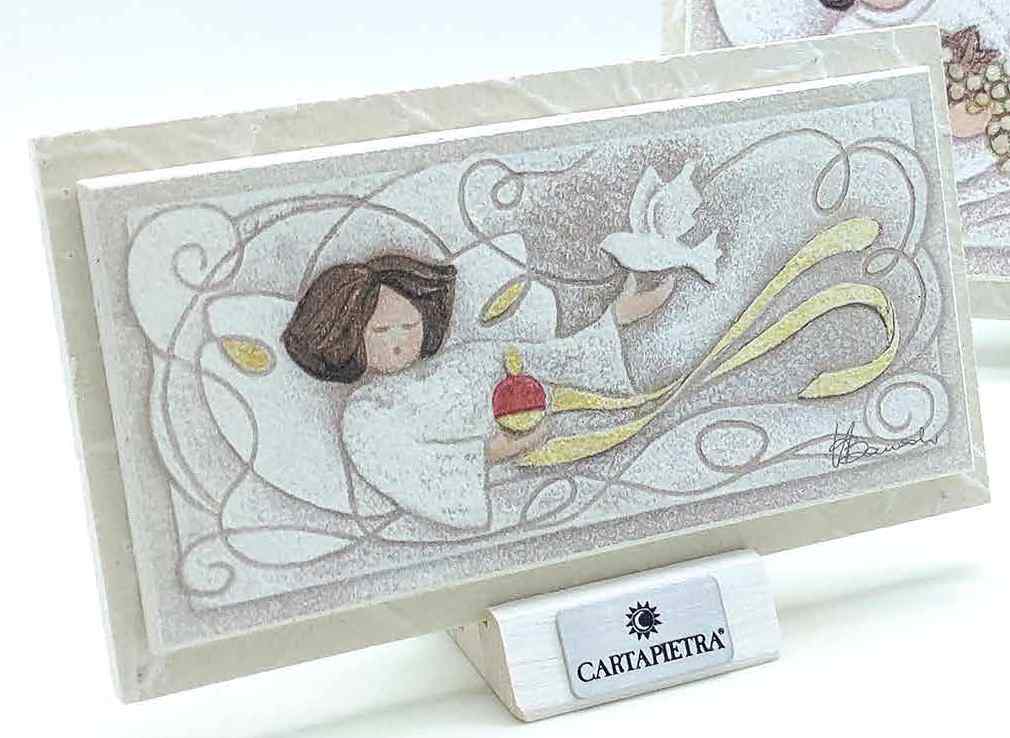 PC1609153NT CADRE SERIGRAPHIE 16*9CM