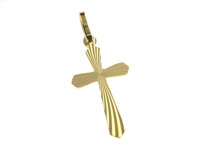 Kreuz - DBL 3µm - 20mm