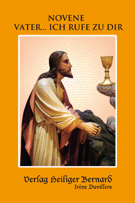 Novene Vater...ich rufe zu dir