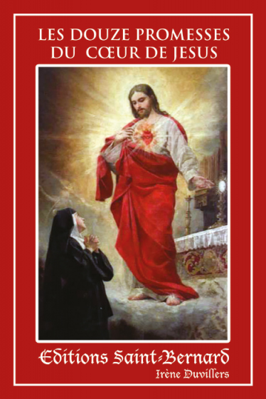 Livret Les 12 promesses