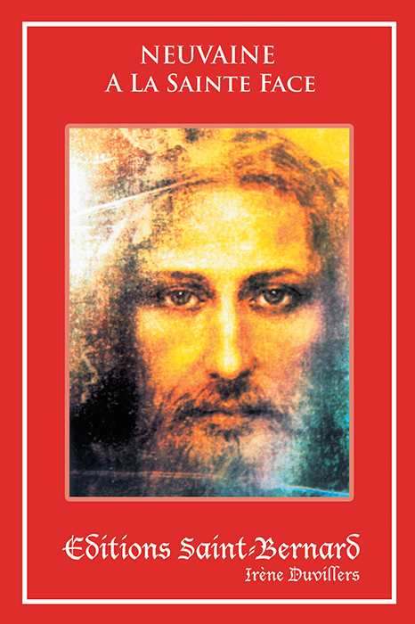 Neuvaine … la Sainte Face