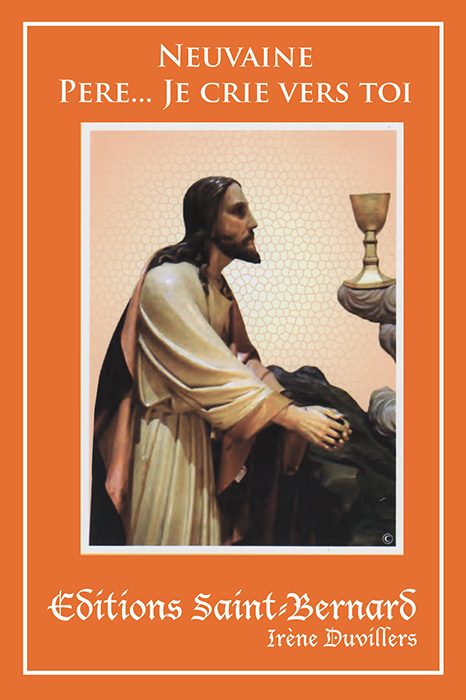 Neuvaine Père... Je crie vers toi