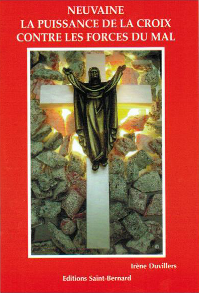 Neuvaine La puissance de la Croix contre les forces du mal