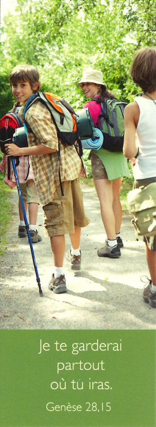 Signet communion - 5,5/15cm Je te garderai...