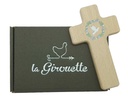 Boîte cadeau 177x118x29mm