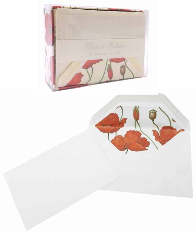 BOITE DE CORRESPONDANCE LUXE
