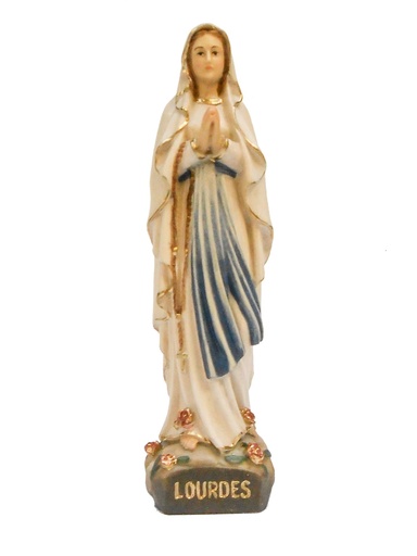 [BLD-71LOU11L] Lourdes Madonna 3325 - 11cm color