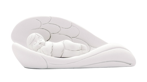 [GIR-82REA 10] AILE D ANGE PROTECTEUR 14CM