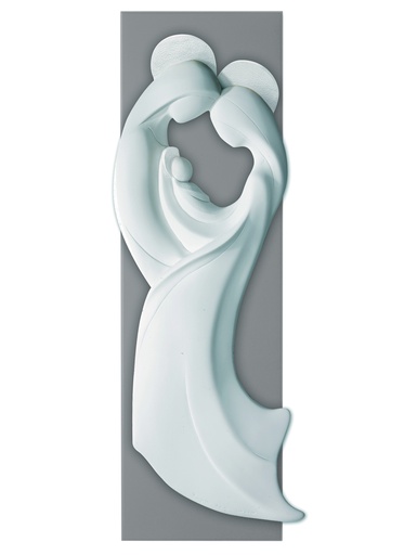 [GIR-82RECL1] CADRE 16*55CM