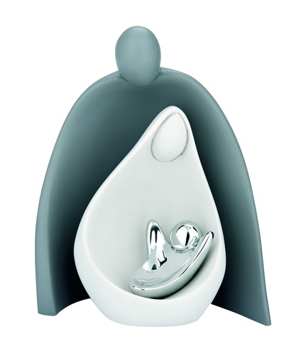 [GIR-82RESF 7] SAINTE FAMILLE 9*12 CM