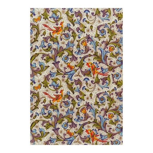 [GIR-82RO FZB 037] BLOC-NOTES A5