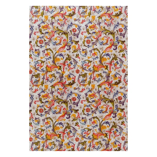 [GIR-82RO FZN 038] BLOC-NOTES A4