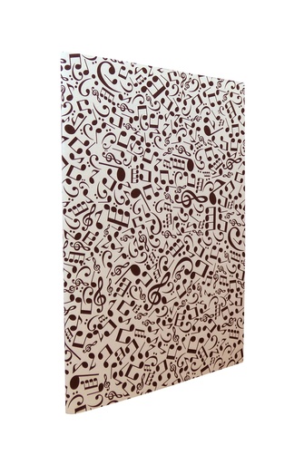 [GIR-82RO NBA T67] CAHIER SOUPLE 15*21 CM