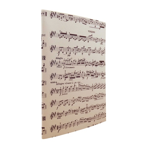 [GIR-82RO NBA V20] CAHIER SOUPLE 15*21 CM