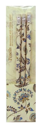 [GIR-82RO PST 197] SET  3 CRAYONS