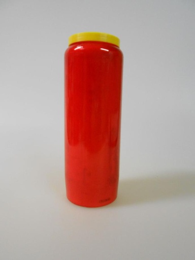 [KAA-20EWLRD] Huile solide - rouge