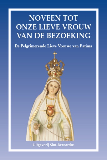 [LIV-20NOVBEZ] Noveen tot Onze Lieve Vrouw Bezoeking