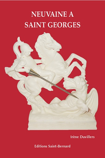 [LIV-20NVGEO] Neuvaine … Saint George