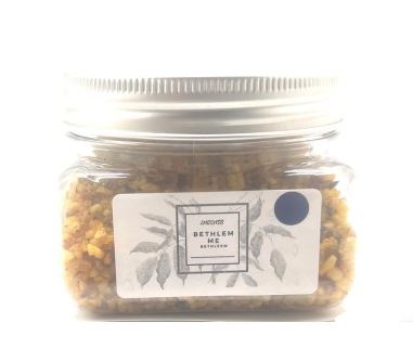 [WRK-75BET100] Wierook - Parfum 'Bethlehem' - 100gr