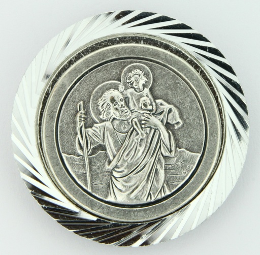 [ATM-35KRI9024] Automagneet H Kristoffel (Ø33mm)