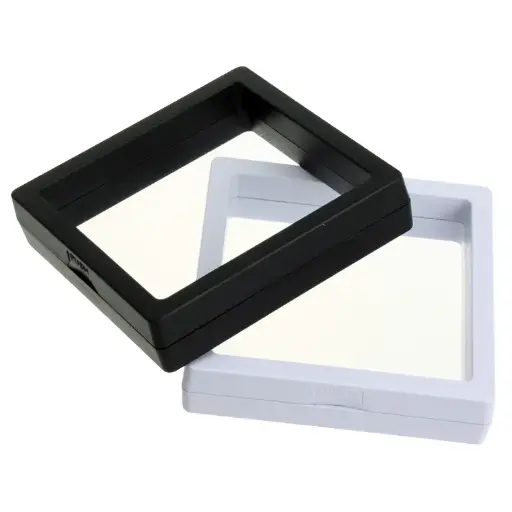 [ETU-40M01] Schachtel - 90x90mm