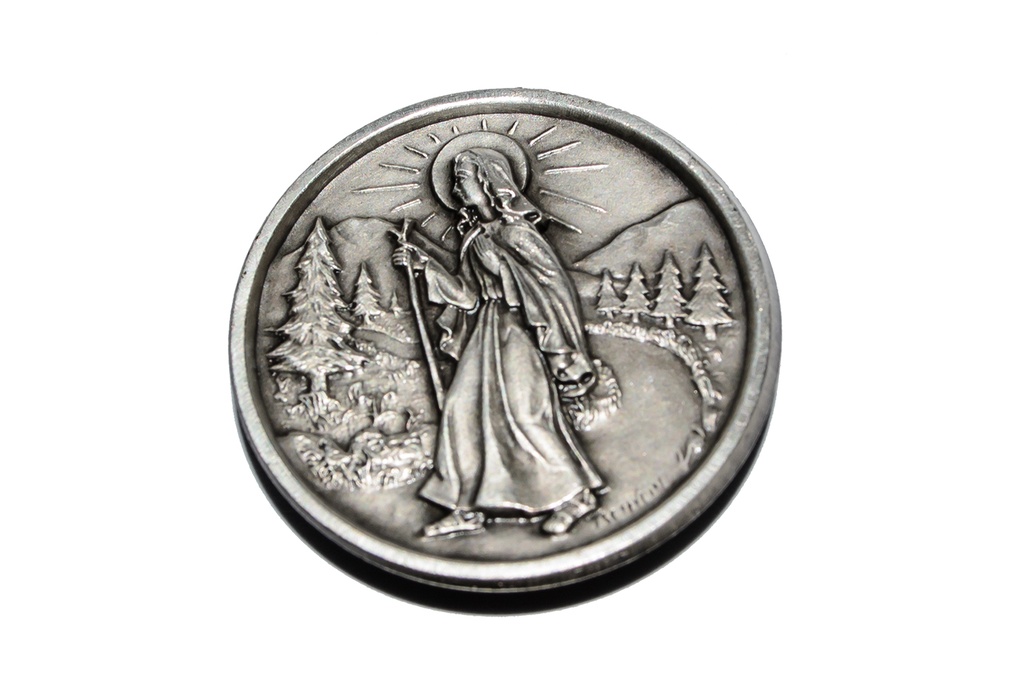 Aimant ND dl route (Ø30mm)