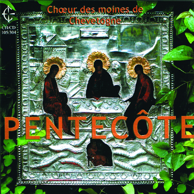 CD Pentecôte