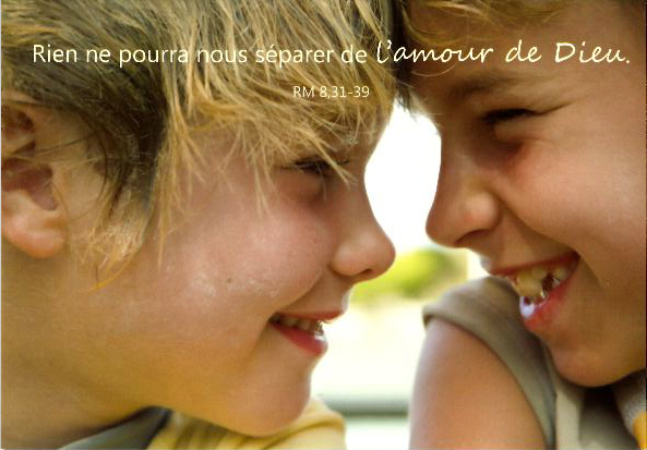 Kaart - 10x15cm - Rien ne pourra...