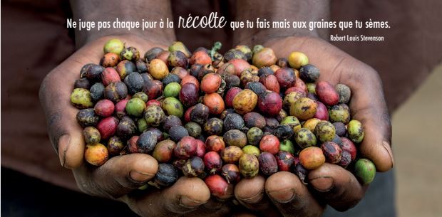 Carte panor. 15,5x21cm + enveloppe - Ne juge pas chaque