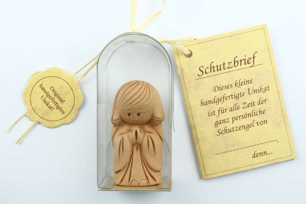 Schutsengel cello Deutsch