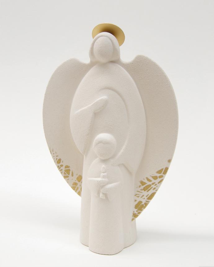 ANGE ARGILE REFRACTAIRE 07732 19CM