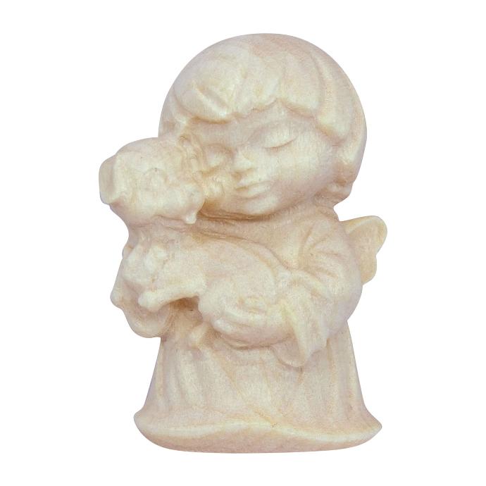 ANGE CHIEN 4 CM