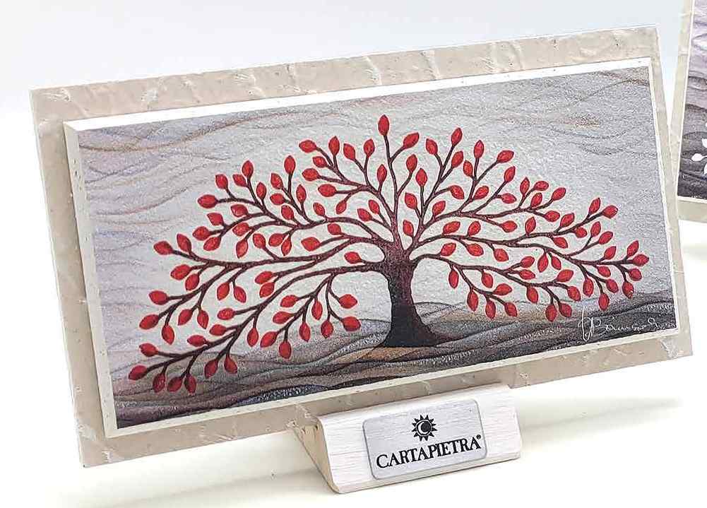 CADRE SERIGRAPHIE 16*9CM