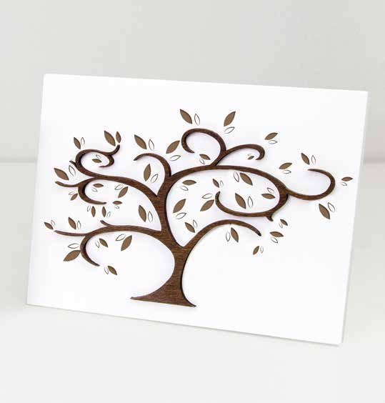 CADRE ARMONIOSO  12*15CM