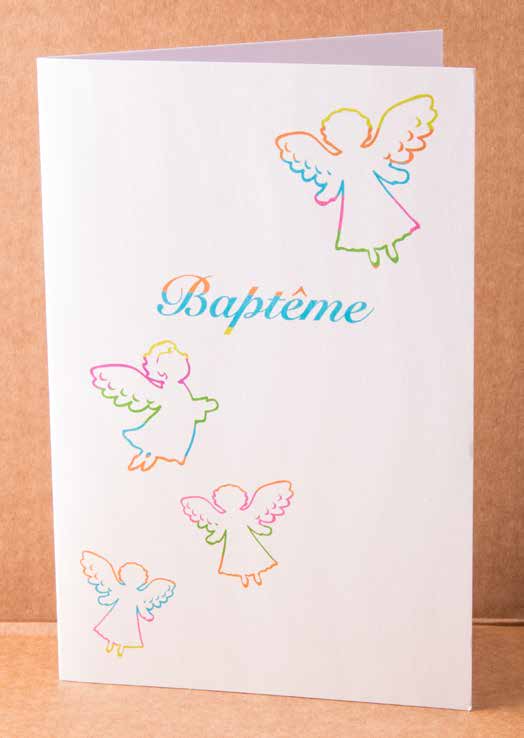 BAPTEME 1