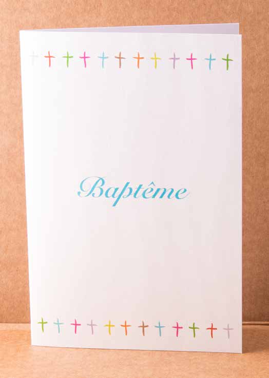 BAPTEME 2