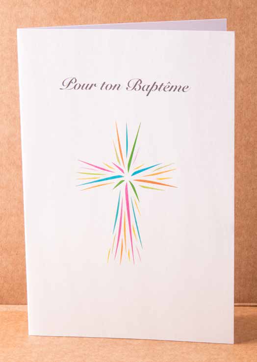 BAPTEME 5