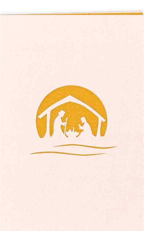 LUCARNE CRECHE