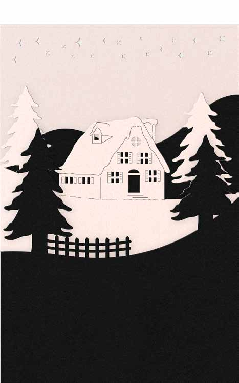 ACCORDEON CHALET