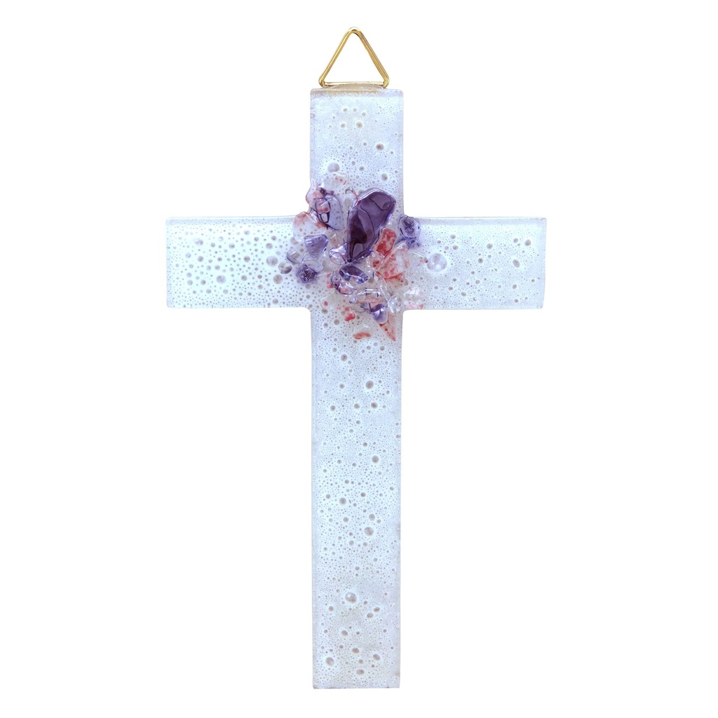 CROIX GRANIGLIA 13*8CM