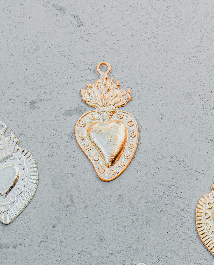 EX VOTO ZAMAC 8.5CM