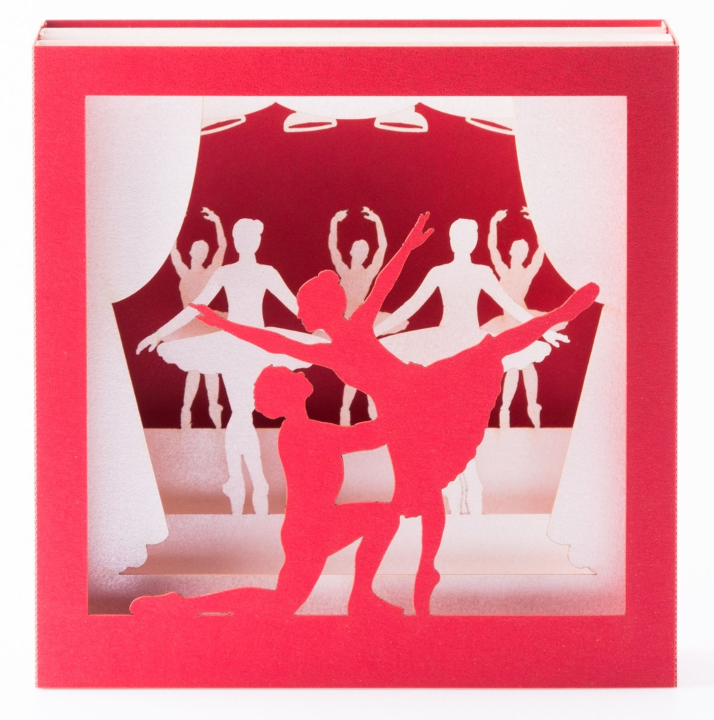 DANSEUR