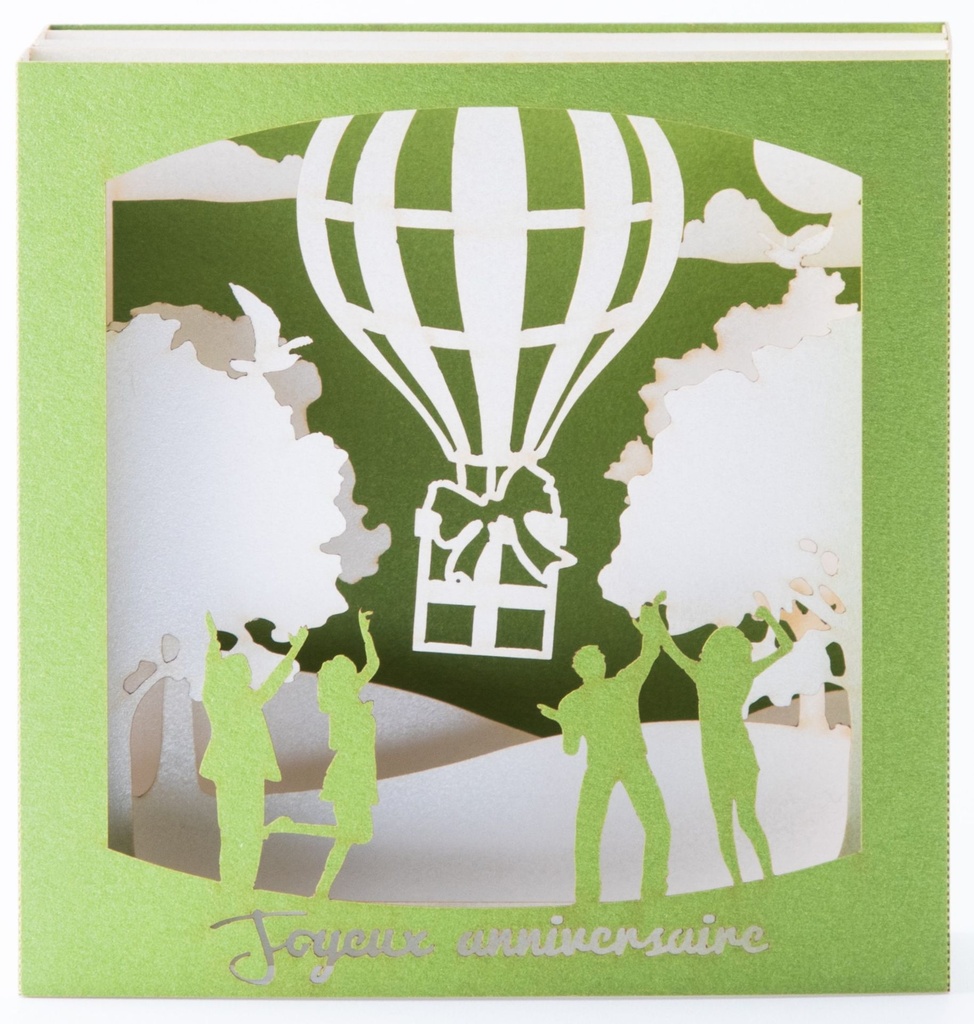 MONTGOLFIERE
