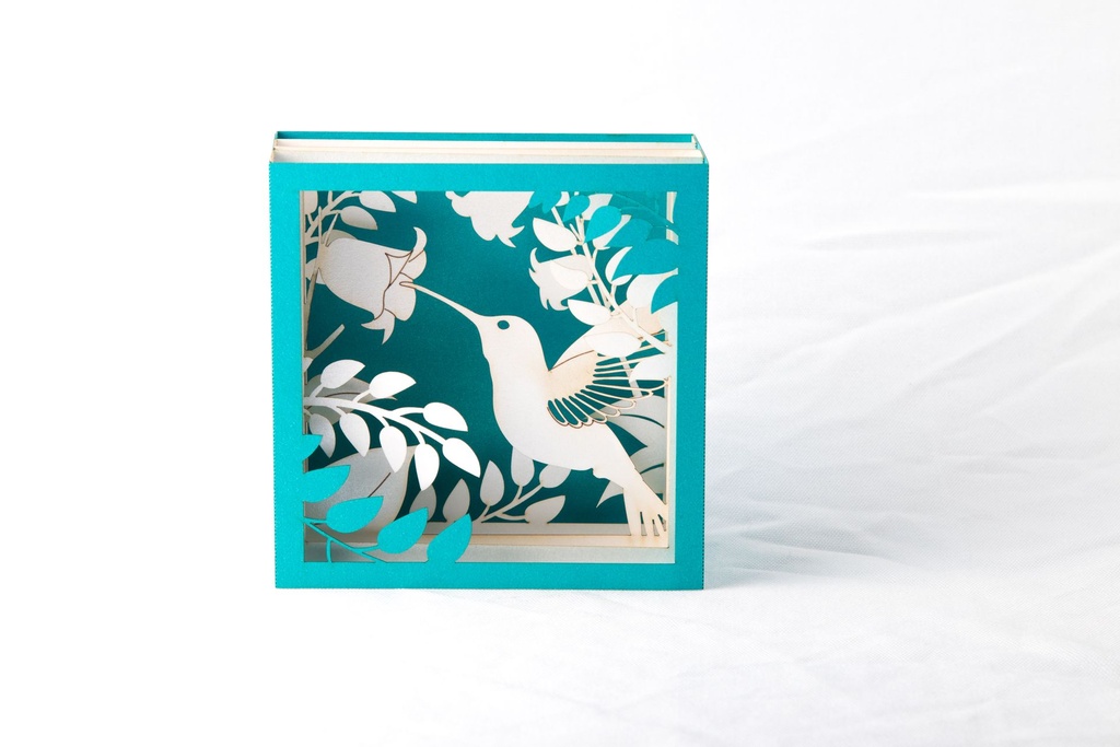 COLIBRI