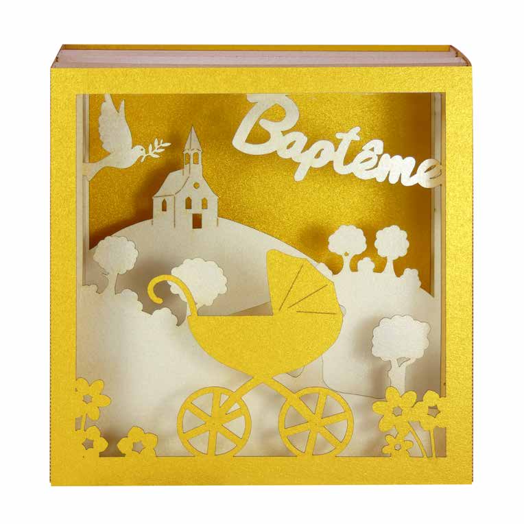 BAPTEME