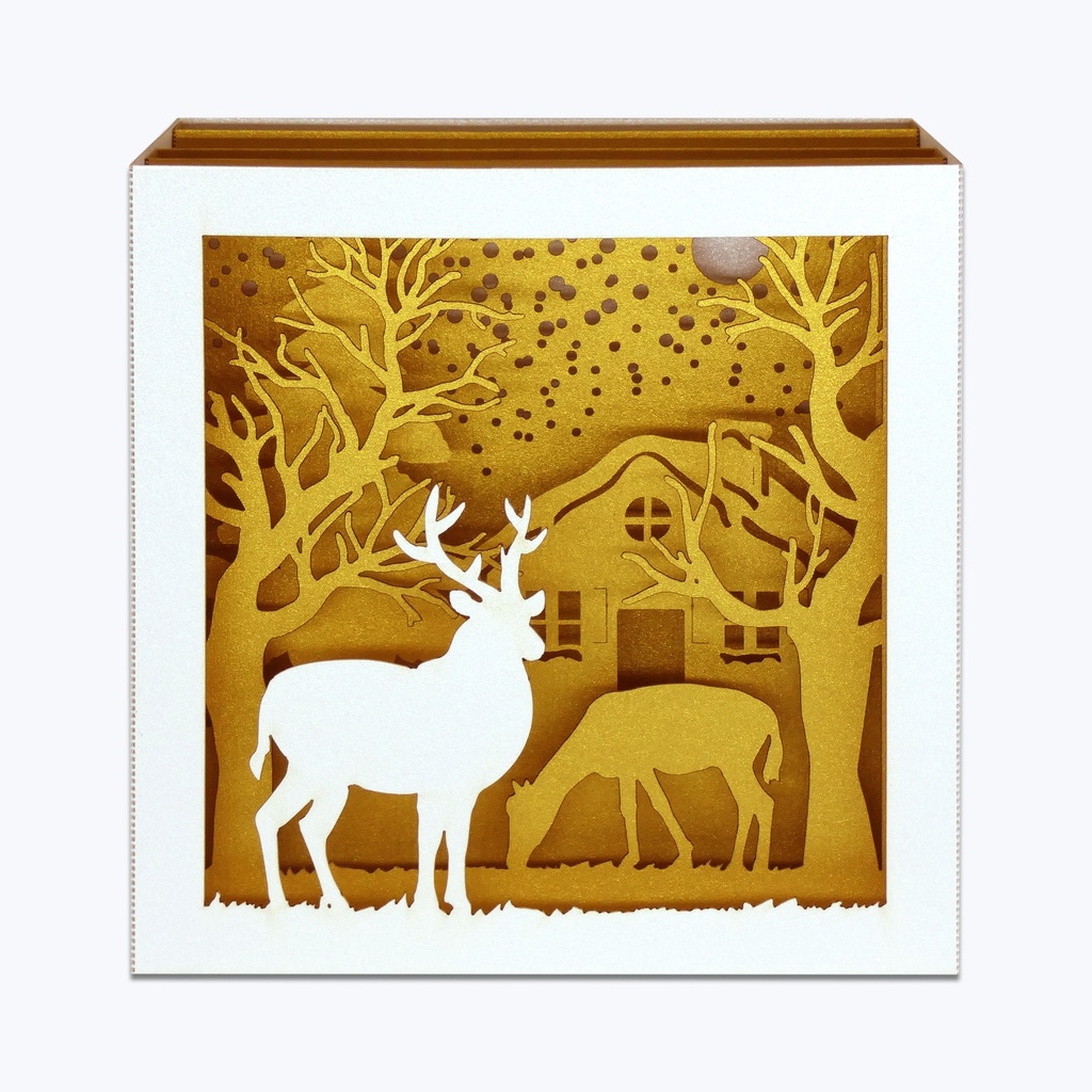 CERF OR