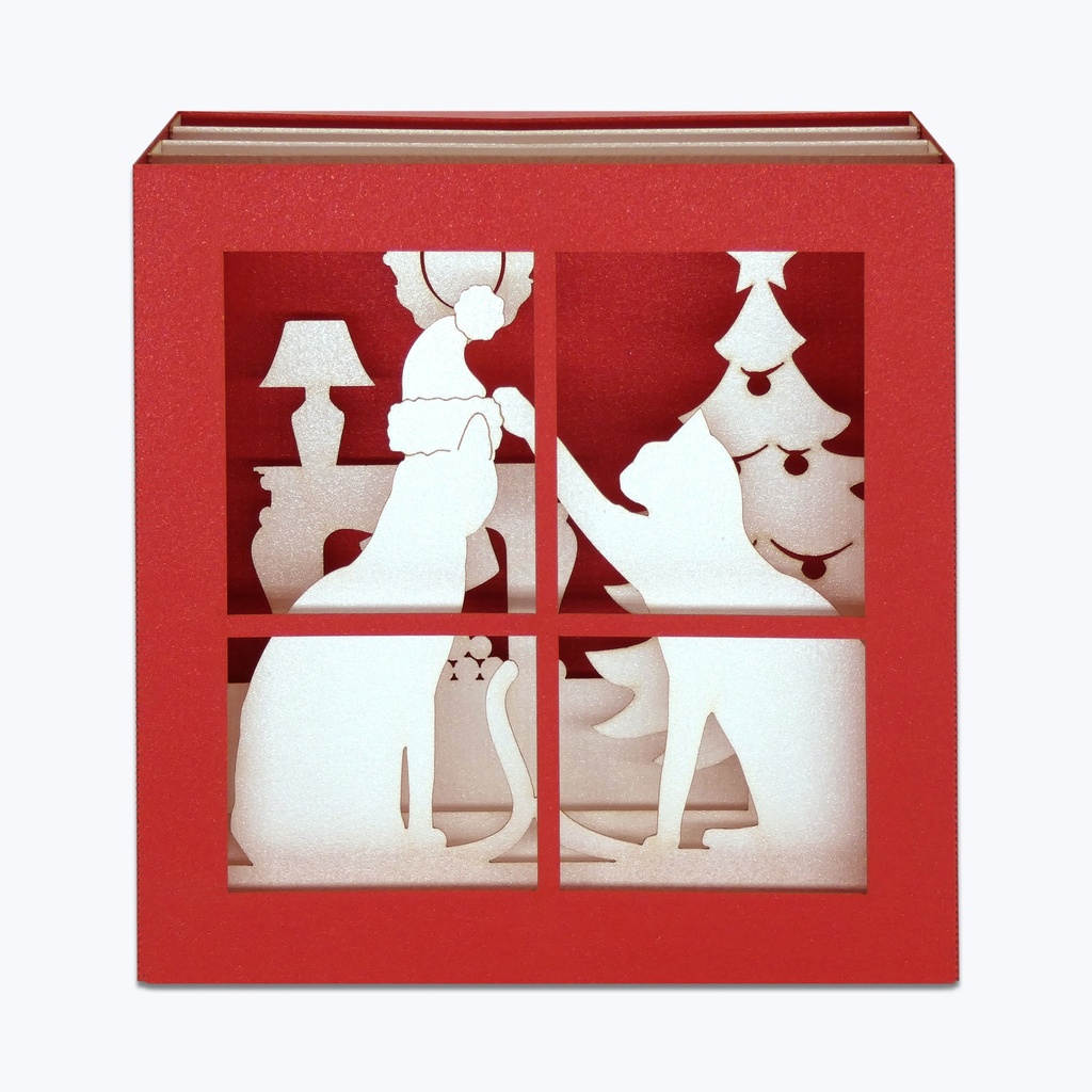 CHATS NOEL